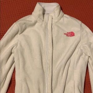 Off-white NorthFace jacket